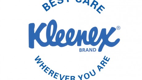 kleenex-logo