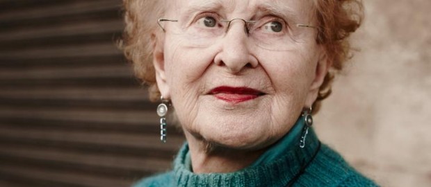 Barbara Beskind, la abuela de Silicon Valley